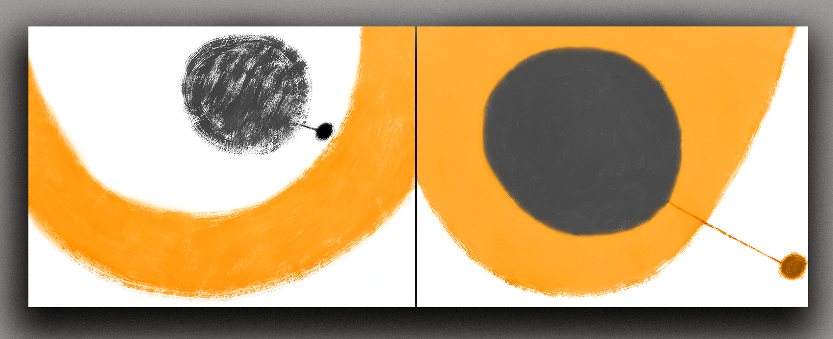 Rytmus vzdálených věcí XIIId